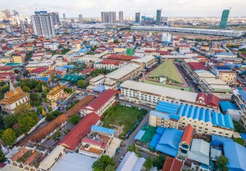 1264 Sqm Land For Rent - Boeung Tumpun, Phnom Penh thumbnail