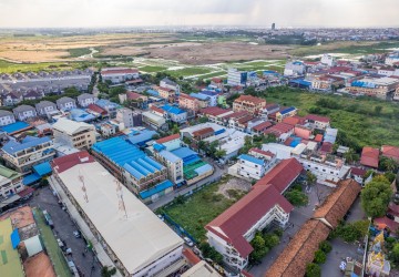 1264 Sqm Land For Rent - Boeung Tumpun 1, Phnom Penh thumbnail