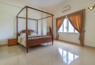 2 Bedroom Serviced Apartment For Rent - Toul Kork, Phnom Penh thumbnail