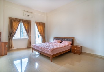 2 Bedroom Serviced Apartment For Rent - Toul Kork, Phnom Penh thumbnail