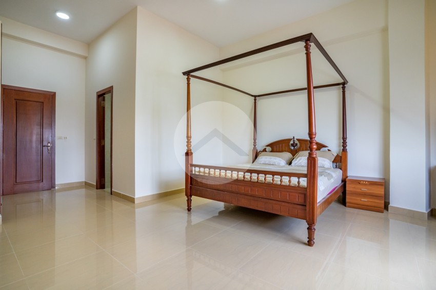 2 Bedroom Serviced Apartment For Rent - Toul Kork, Phnom Penh