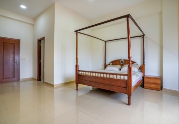 2 Bedroom Serviced Apartment For Rent - Toul Kork, Phnom Penh thumbnail