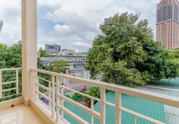 2 Bedroom Serviced Apartment For Rent - Toul Kork, Phnom Penh thumbnail