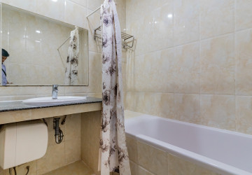 2 Bedroom Serviced Apartment For Rent - Toul Kork, Phnom Penh thumbnail