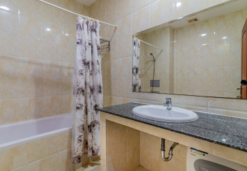 2 Bedroom Serviced Apartment For Rent - Toul Kork, Phnom Penh thumbnail