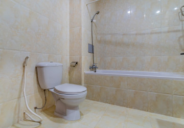 2 Bedroom Serviced Apartment For Rent - Toul Kork, Phnom Penh thumbnail