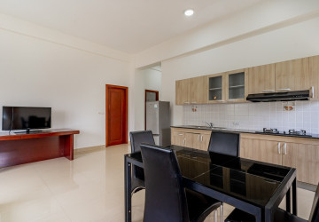 2 Bedroom Serviced Apartment For Rent - Toul Kork, Phnom Penh thumbnail