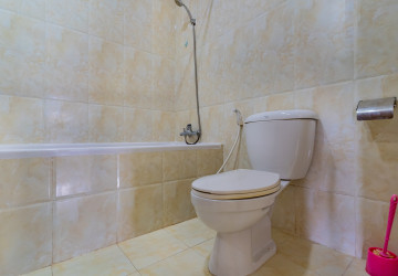2 Bedroom Serviced Apartment For Rent - Toul Kork, Phnom Penh thumbnail