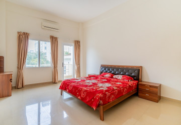 2 Bedroom Serviced Apartment For Rent - Toul Kork, Phnom Penh thumbnail