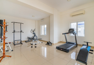 2 Bedroom Serviced Apartment For Rent - Toul Kork, Phnom Penh thumbnail