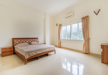 2 Bedroom Serviced Apartment For Rent - Toul Kork, Phnom Penh thumbnail