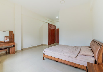 2 Bedroom Serviced Apartment For Rent - Toul Kork, Phnom Penh thumbnail