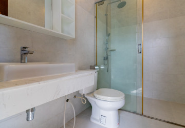 2 Bedroom Serviced Apartment For Rent - Tonle Bassac, Phnom Penh thumbnail