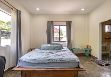 2 Bedroom Holiday House For Rent - Ta Khmau, Kandal thumbnail