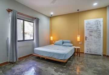 2 Bedroom Holiday House For Rent - Ta Khmau, Kandal thumbnail