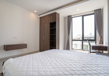 1 Bedroom Serviced Apartment For Rent - Toul Kork, Phnom Penh thumbnail