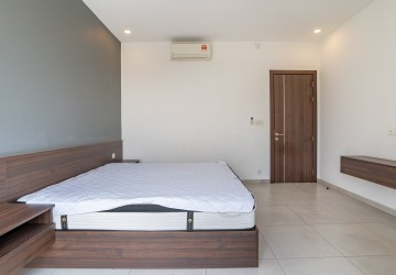 1 Bedroom Serviced Apartment For Rent - Toul Kork, Phnom Penh thumbnail