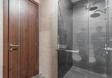 1 Bedroom Serviced Apartment For Rent - Toul Kork, Phnom Penh thumbnail