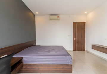 1 Bedroom Serviced Apartment For Rent - Toul Kork, Phnom Penh thumbnail