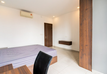 1 Bedroom Serviced Apartment For Rent - Toul Kork, Phnom Penh thumbnail