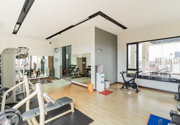 1 Bedroom Serviced Apartment For Rent - Toul Kork, Phnom Penh thumbnail