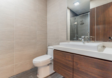 1 Bedroom Serviced Apartment For Rent - Toul Kork, Phnom Penh thumbnail