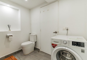 Renovated Loft 1 Bedroom For Rent - Phsar Kandal 1, Phnom Penh thumbnail