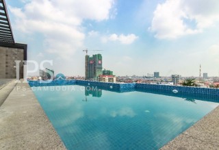 2 Bedroom Serviced Apartment For Rent - Toul Kork, Phnom Penh thumbnail