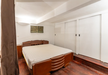 61 Sqm Loft Studio Apartment For Rent - Riverside, Phsar Kandal 1, Phnom Penh thumbnail