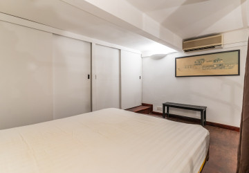 61 Sqm Loft Studio Apartment For Rent - Riverside, Phsar Kandal 1, Phnom Penh thumbnail