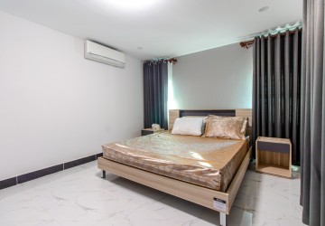 3 Bedroom Villa For Rent - Sangkat Siem Reap, Siem Reap thumbnail