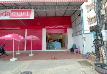 79 Sqm Commercial Space For Rent - Svay Dangkum, Siem Reap thumbnail