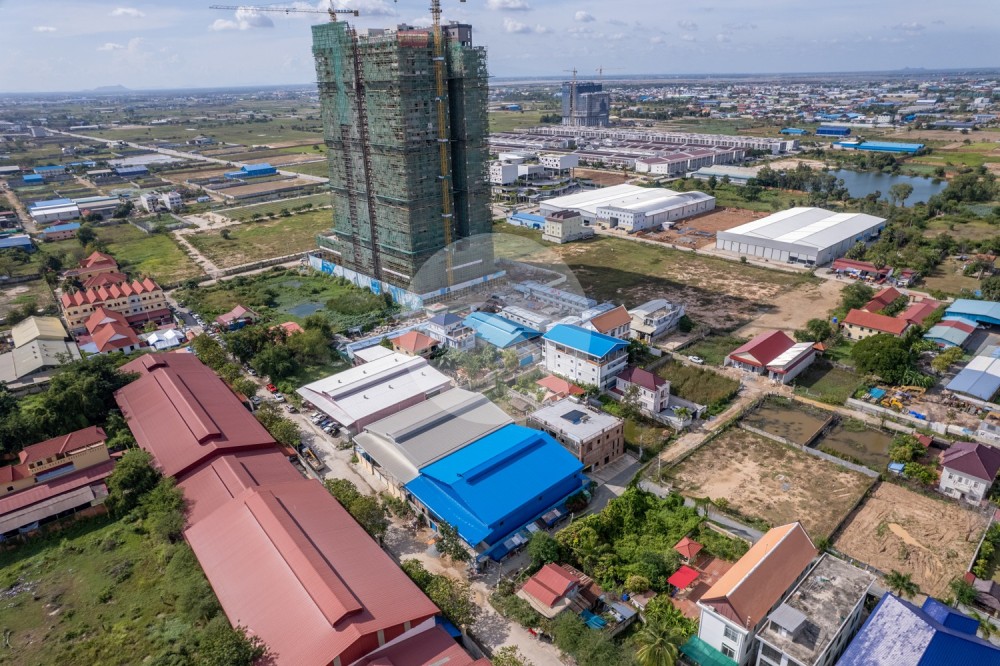 625 Sqm Warehouse For Rent - Khmounh, Sen Sok, Phnom Penh - Image 9 625 Sqm Warehouse For Rent - Khmounh, Sen Sok, Phnom Penh - Image 9