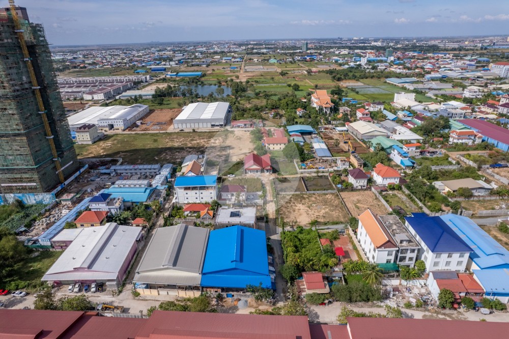 625 Sqm Warehouse For Rent - Khmounh, Sen Sok, Phnom Penh - Image 8 625 Sqm Warehouse For Rent - Khmounh, Sen Sok, Phnom Penh - Image 8