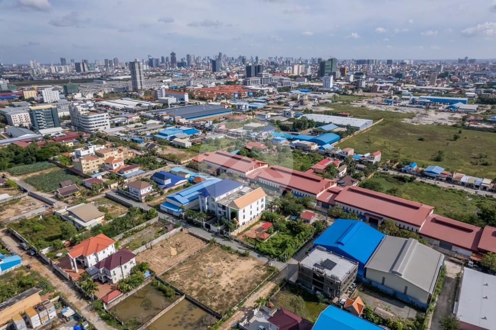 625 Sqm Warehouse For Rent - Khmounh, Sen Sok, Phnom Penh - Image 11 625 Sqm Warehouse For Rent - Khmounh, Sen Sok, Phnom Penh - Image 11