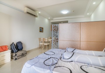 Studio Room For Rent - Koh Pich, Phnom Penh thumbnail