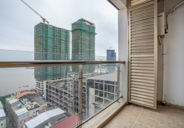 Studio Room For Rent - Koh Pich, Phnom Penh thumbnail