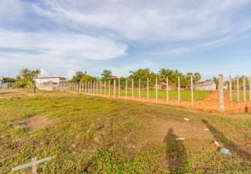 157 Sqm Residential Land For Sale - Kandaek, Siem Reap thumbnail