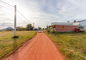 157 Sqm Residential Land For Sale - Kandaek, Siem Reap thumbnail