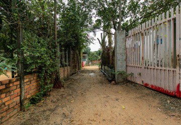 276 Sqm Residential Land For Sale - Svay Dangkum, Siem Reap thumbnail