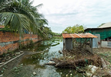 276 Sqm Residential Land For Sale - Svay Dangkum, Siem Reap thumbnail