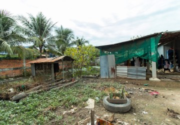 276 Sqm Residential Land For Sale - Svay Dangkum, Siem Reap thumbnail