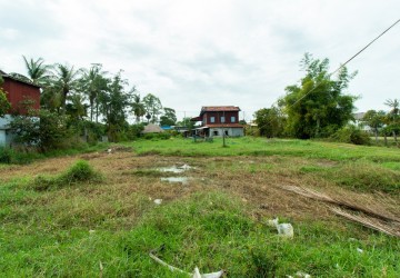 2918 Sqm Residential Land For Sale - Chreav, Siem Reap thumbnail