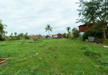 2918 Sqm Residential Land For Sale - Chreav, Siem Reap thumbnail