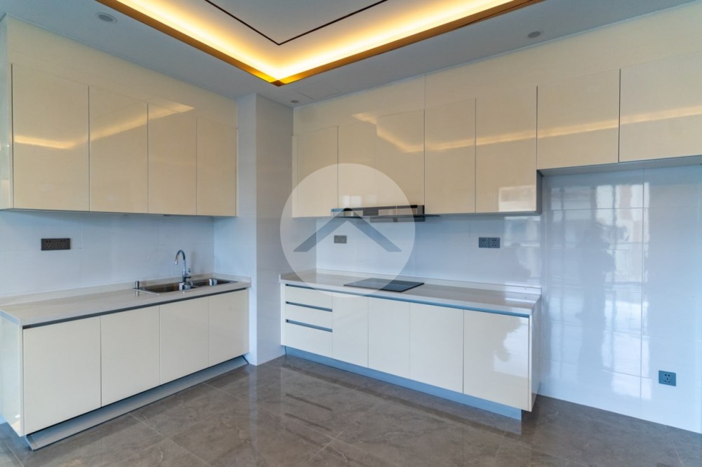 17th Floor 2 Bedroom Duplex Penthouse For Sale - One Park, Srah Chork, Phnom Penh - Image 11 17th Floor 2 Bedroom Duplex Penthouse For Sale - One Park, Srah Chork, Phnom Penh - Image 11
