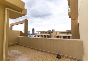 17th Floor 2 Bedroom Duplex Penthouse For Sale - One Park, Srah Chork, Phnom Penh thumbnail