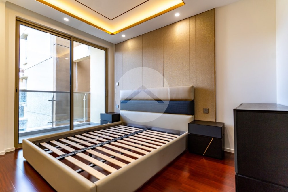 17th Floor 2 Bedroom Duplex Penthouse For Sale - One Park, Srah Chork, Phnom Penh - Image 16 17th Floor 2 Bedroom Duplex Penthouse For Sale - One Park, Srah Chork, Phnom Penh - Image 16
