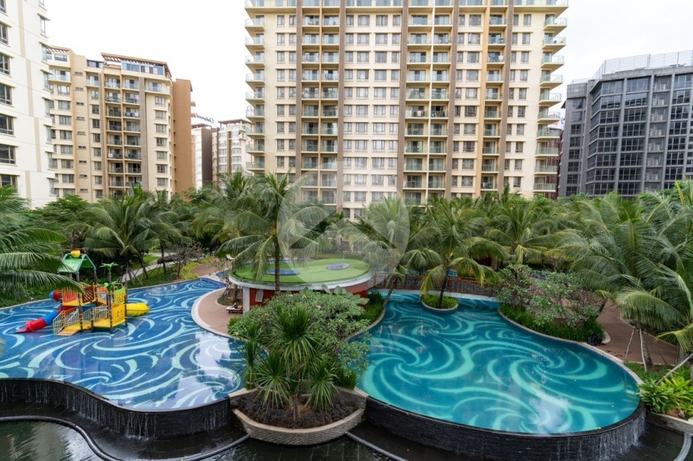 17th Floor 2 Bedroom Duplex Penthouse For Sale - One Park, Srah Chork, Phnom Penh - Image 20 17th Floor 2 Bedroom Duplex Penthouse For Sale - One Park, Srah Chork, Phnom Penh - Image 20