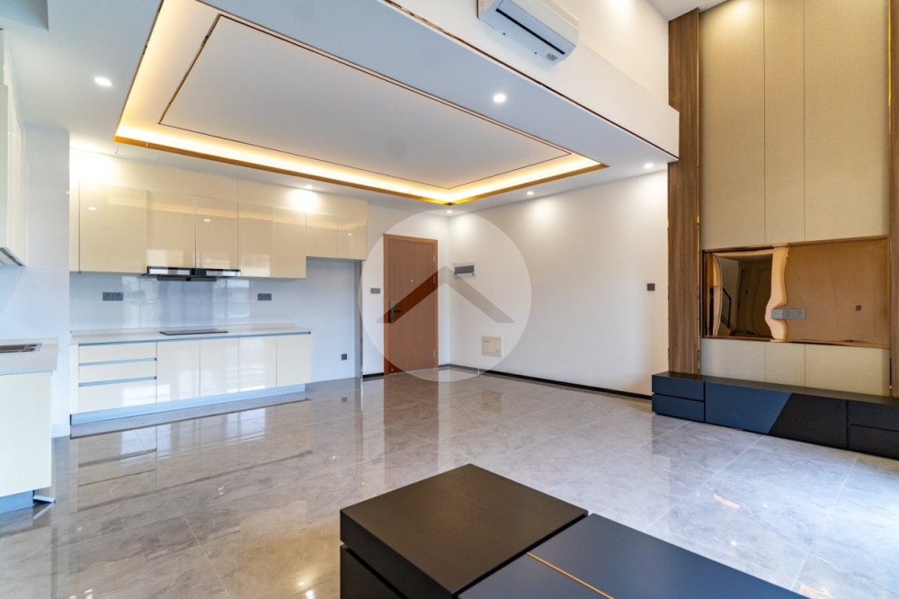 17th Floor 2 Bedroom Duplex Penthouse For Sale - One Park, Srah Chork, Phnom Penh - Image 3 17th Floor 2 Bedroom Duplex Penthouse For Sale - One Park, Srah Chork, Phnom Penh - Image 3