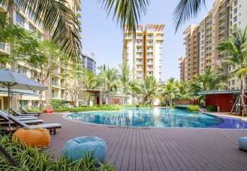 2 Bedroom Duplex Penthouse For Sale - One Park, Daun Penh, Phnom Penh thumbnail